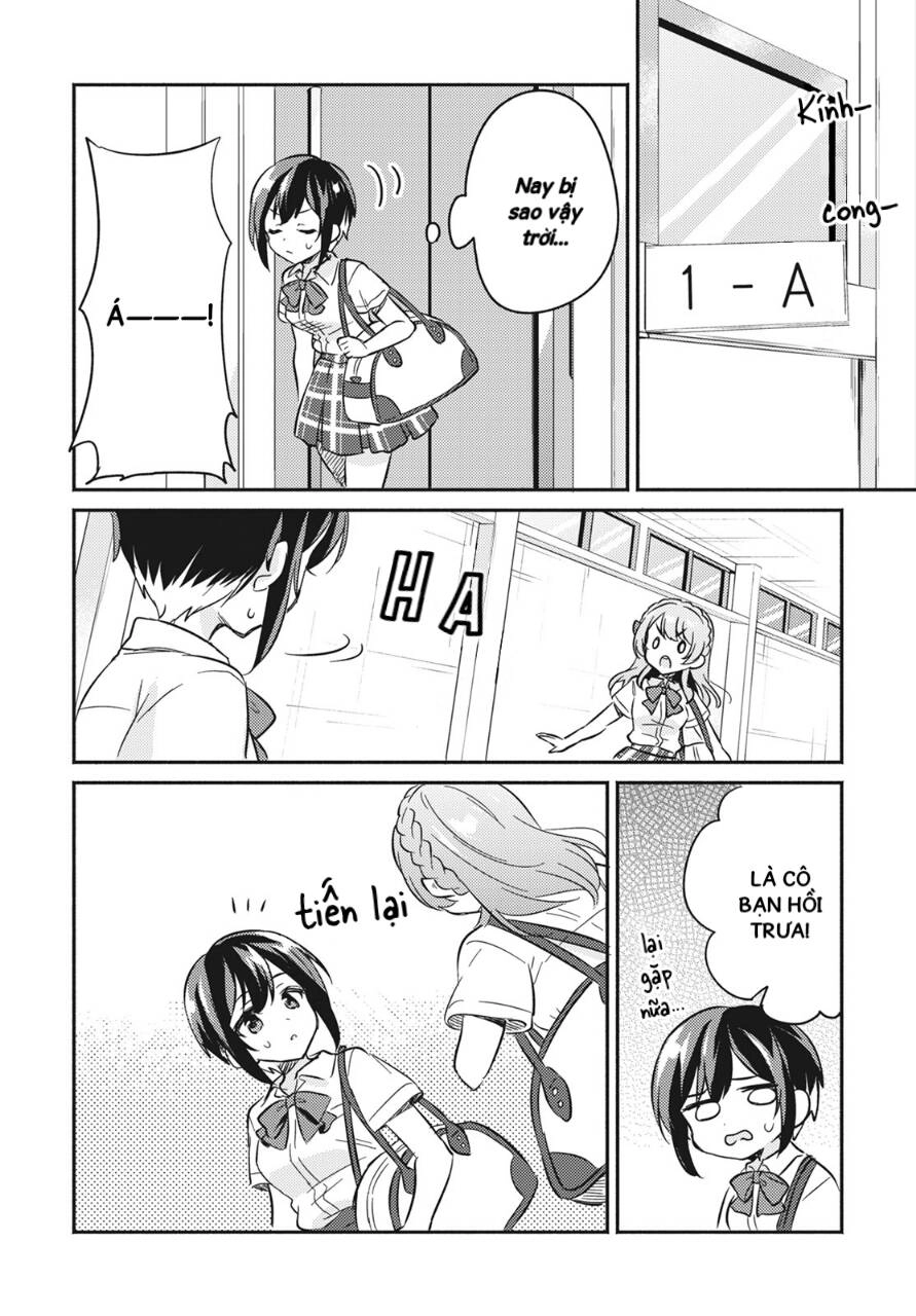 D4Dj -The Story Of Happy Around! Chapter 1 - 20