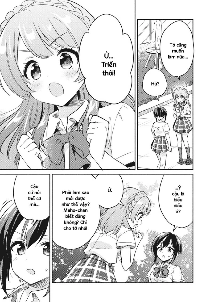 D4Dj -The Story Of Happy Around! Chapter 1 - 29