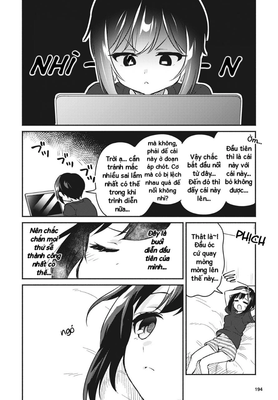 D4Dj -The Story Of Happy Around! Chapter 3 - 13