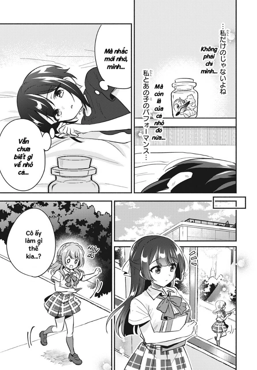 D4Dj -The Story Of Happy Around! Chapter 3 - 14