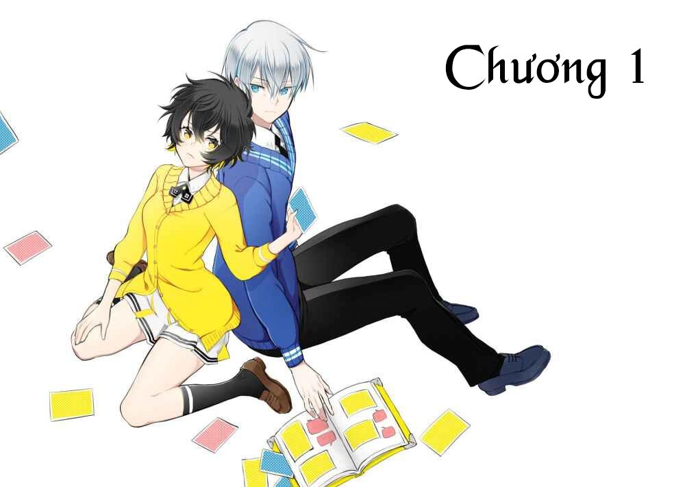 Osananajimi Ga Mamasugite Tsurai Chapter 1 - 5