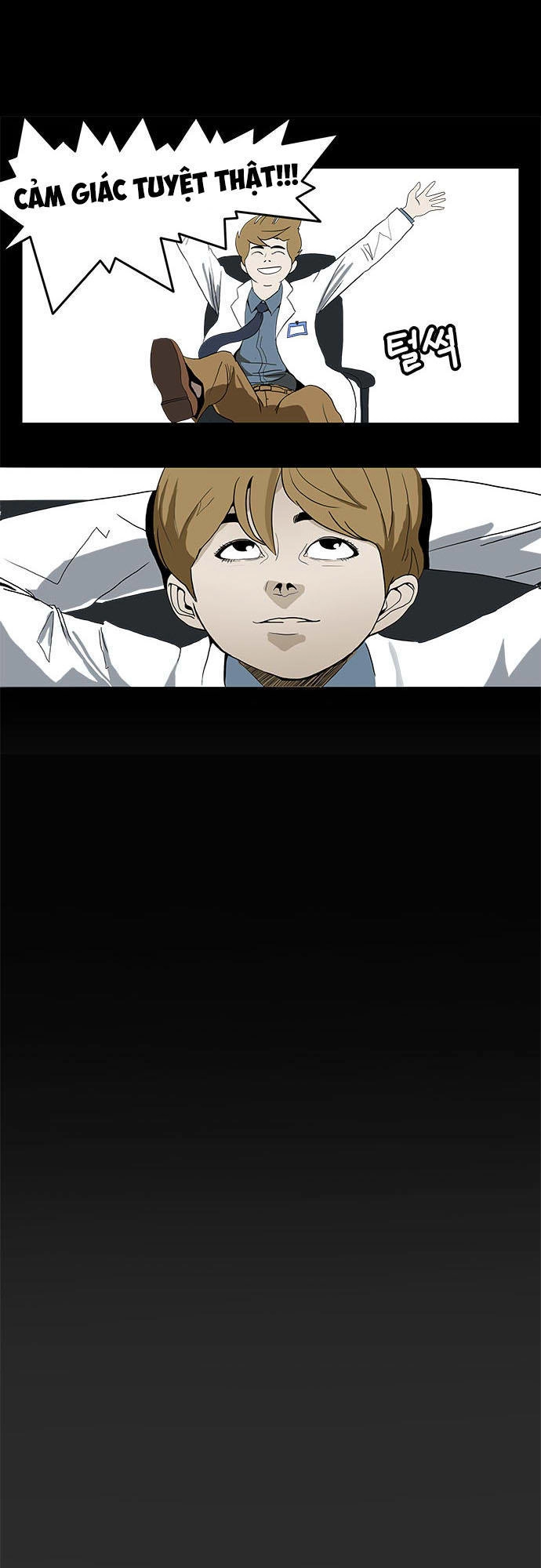 Bệnh Viện Ma Ám Chapter 1 - 14