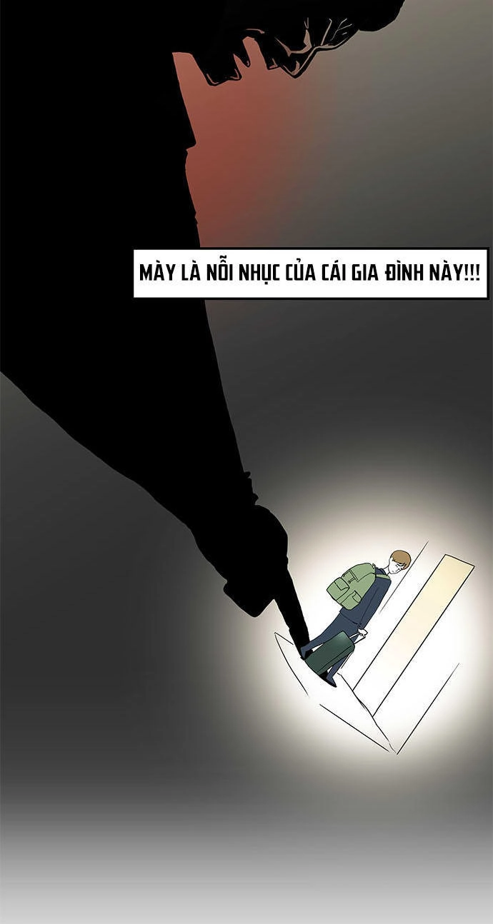 Bệnh Viện Ma Ám Chapter 1 - 17