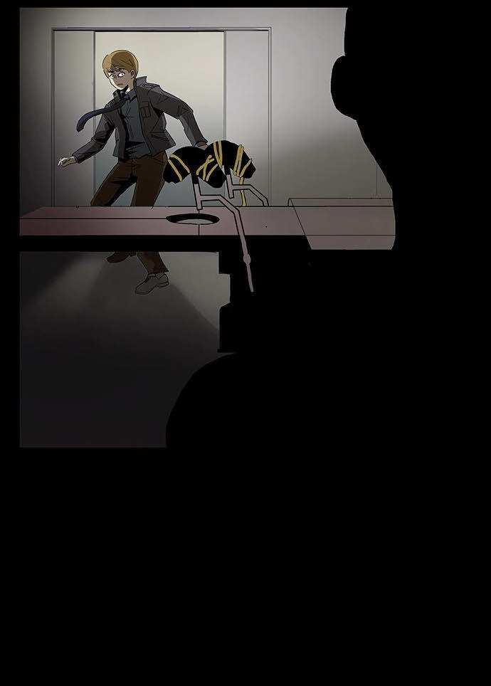 Bệnh Viện Ma Ám Chapter 1 - 25