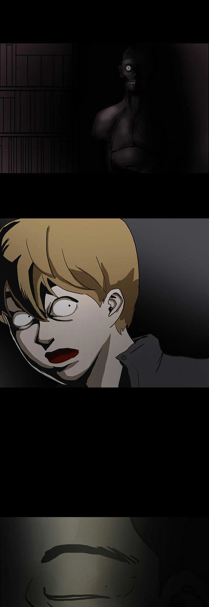 Bệnh Viện Ma Ám Chapter 1 - 26