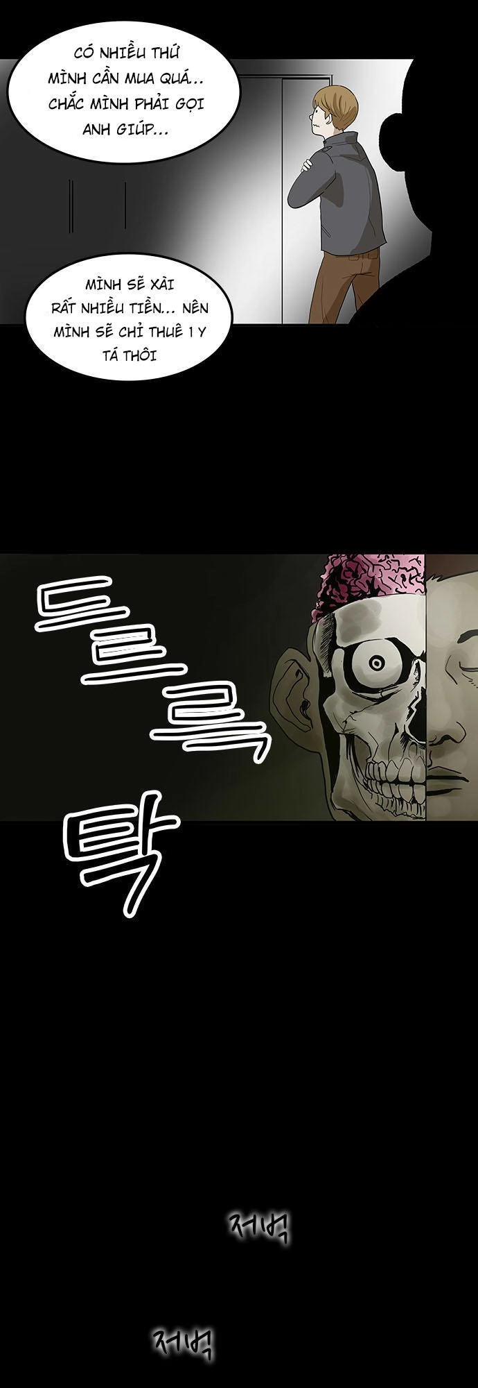 Bệnh Viện Ma Ám Chapter 1 - 30