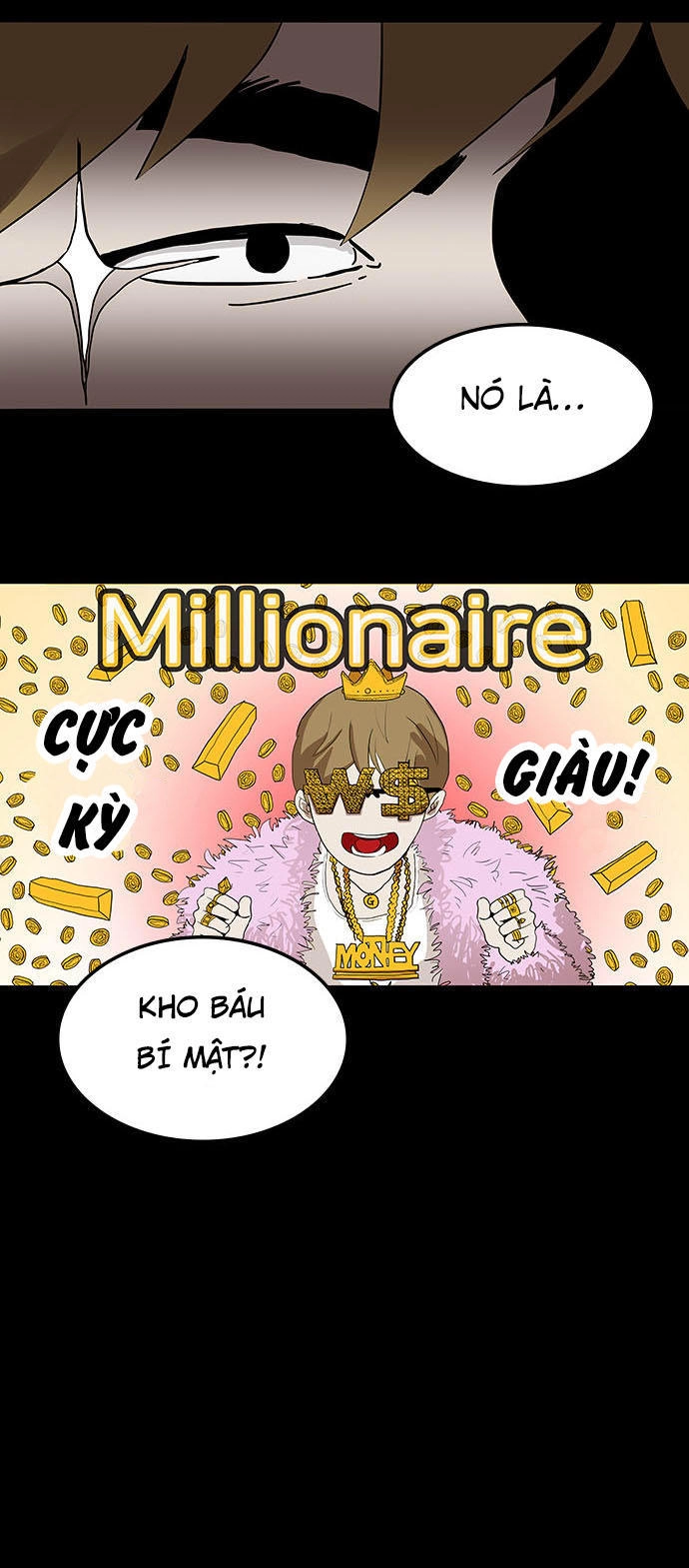 Bệnh Viện Ma Ám Chapter 1 - 37