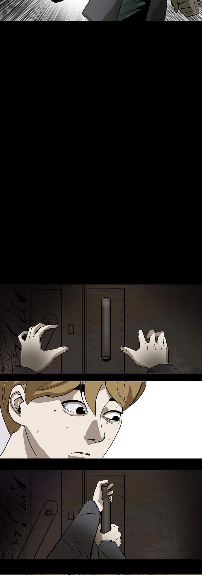 Bệnh Viện Ma Ám Chapter 1 - 41