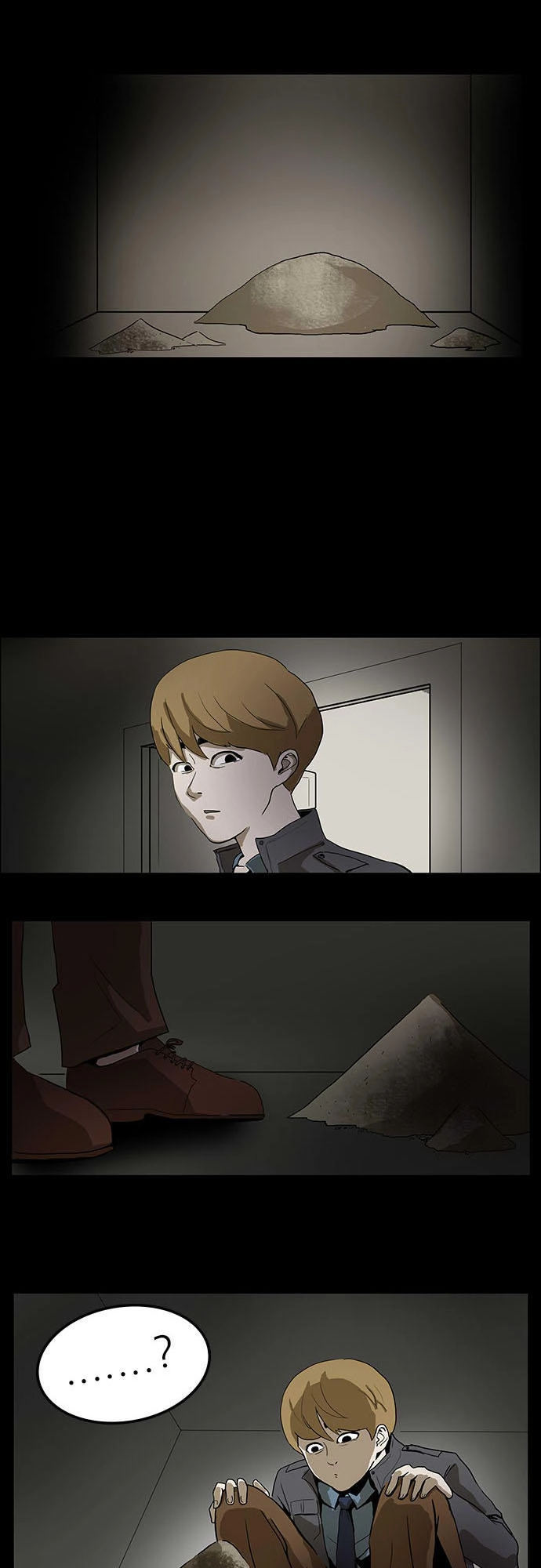 Bệnh Viện Ma Ám Chapter 1 - 49