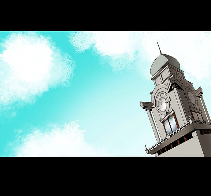 Bệnh Viện Ma Ám Chapter 2 - 1