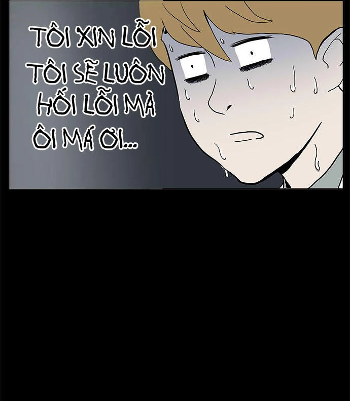 Bệnh Viện Ma Ám Chapter 2 - 16