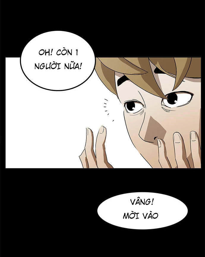 Bệnh Viện Ma Ám Chapter 2 - 19