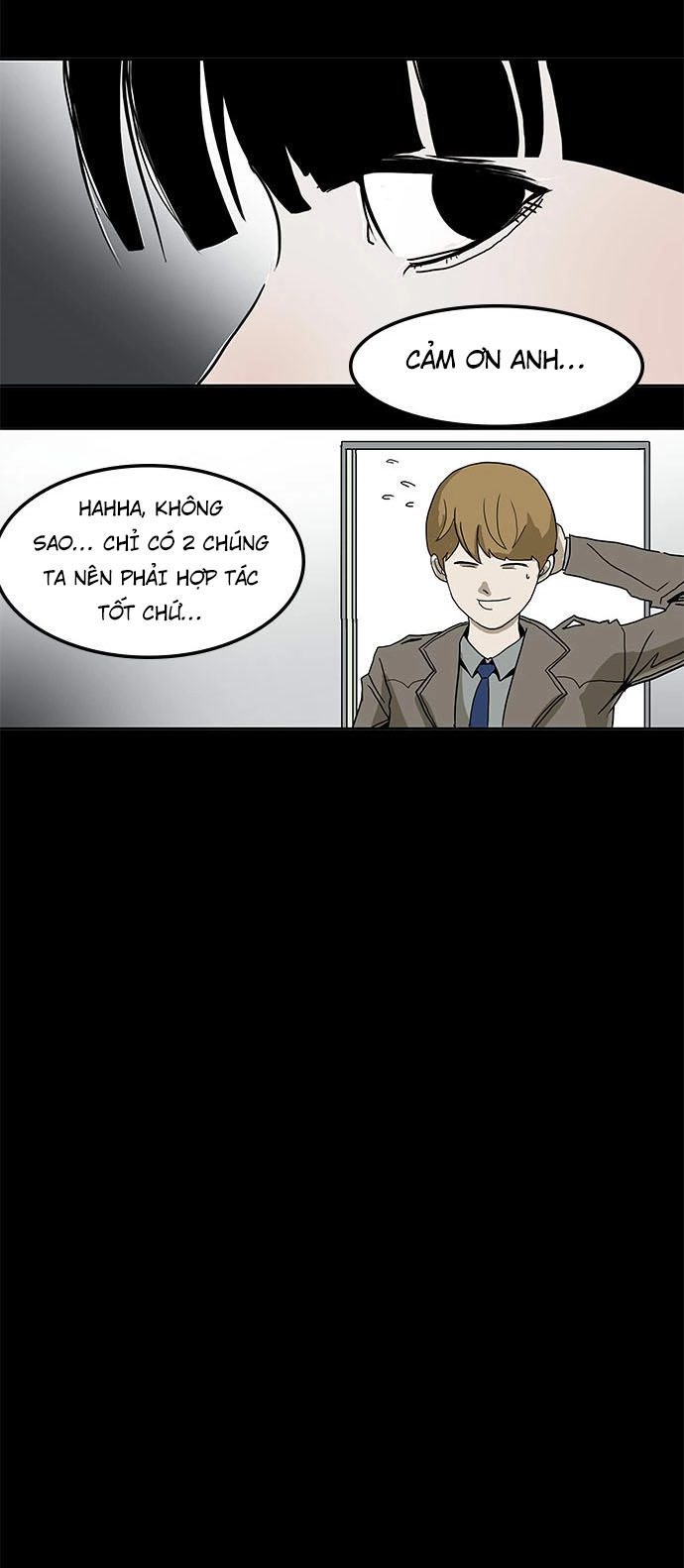 Bệnh Viện Ma Ám Chapter 2 - 35