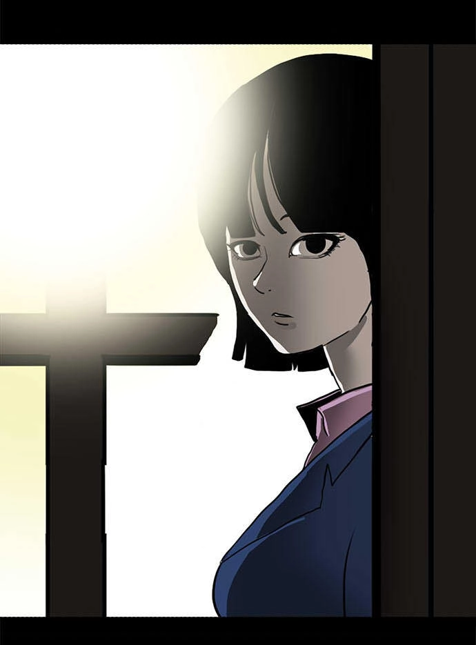 Bệnh Viện Ma Ám Chapter 2 - 40