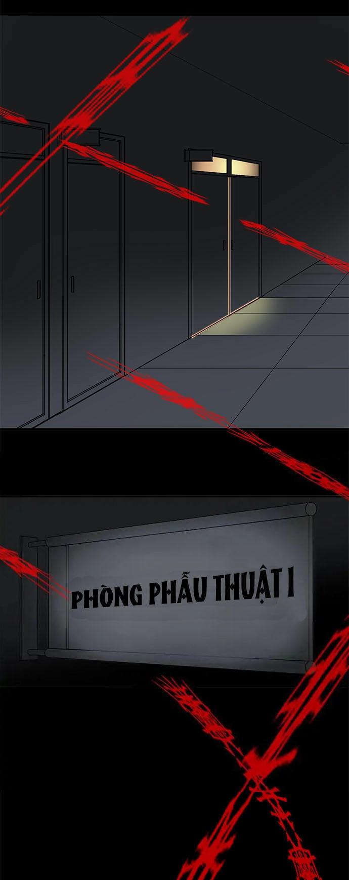 Bệnh Viện Ma Ám Chapter 2 - 41