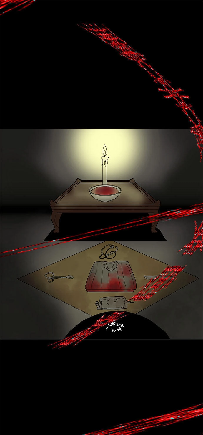 Bệnh Viện Ma Ám Chapter 2 - 43