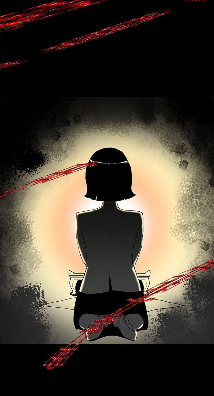 Bệnh Viện Ma Ám Chapter 2 - 44