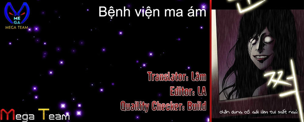 Bệnh Viện Ma Ám Chapter 2 - 48