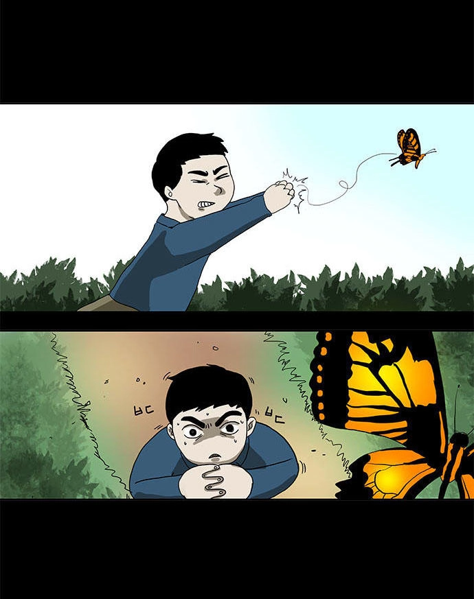 Bệnh Viện Ma Ám Chapter 3 - 2