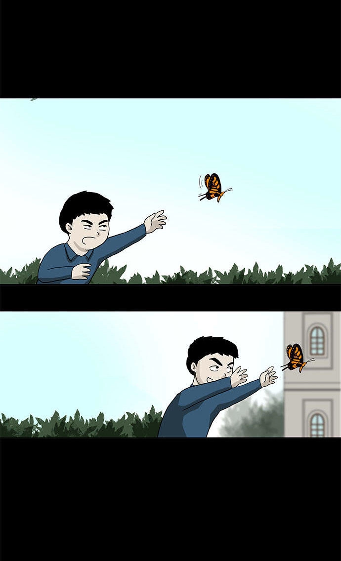 Bệnh Viện Ma Ám Chapter 3 - 3