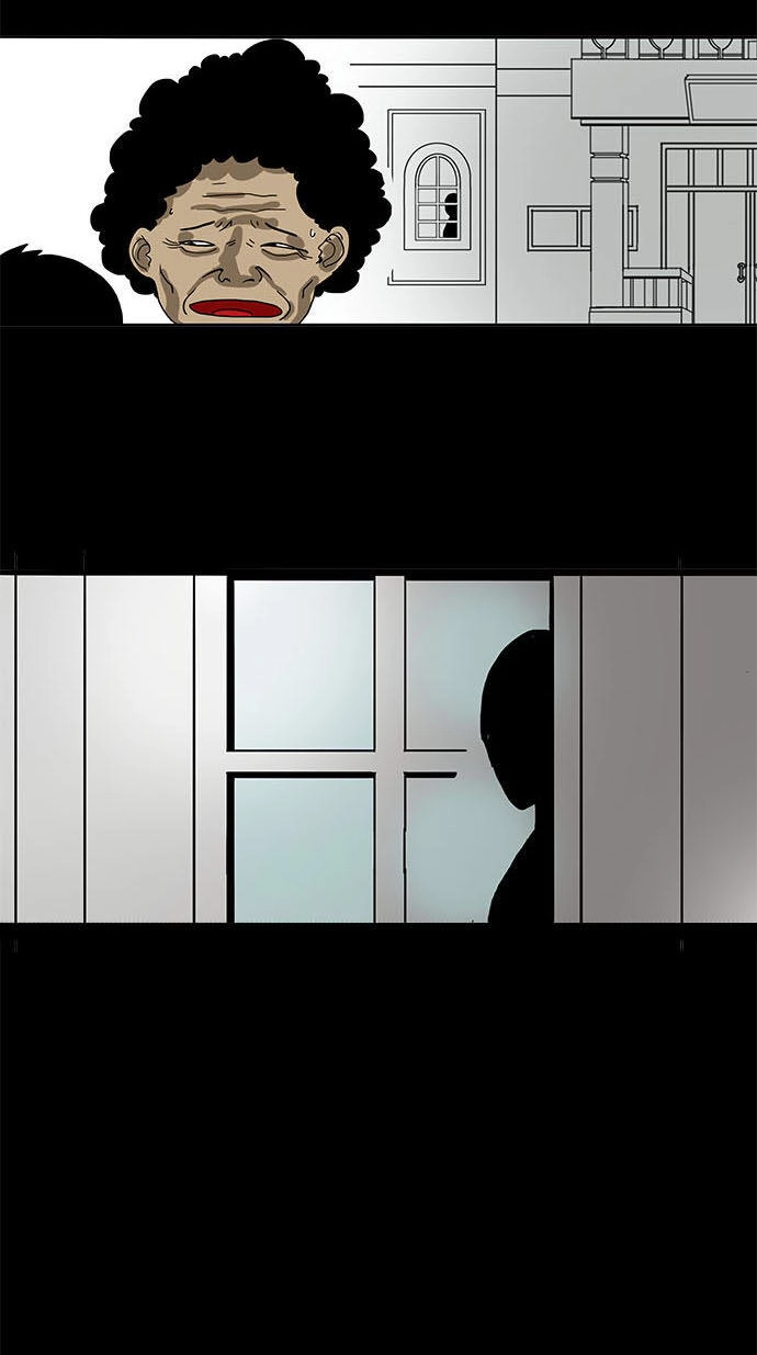 Bệnh Viện Ma Ám Chapter 3 - 7