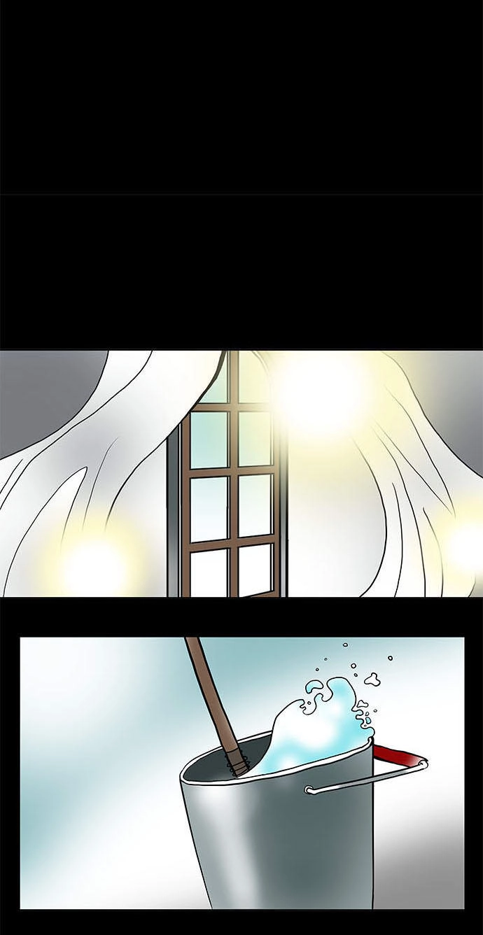 Bệnh Viện Ma Ám Chapter 3 - 12