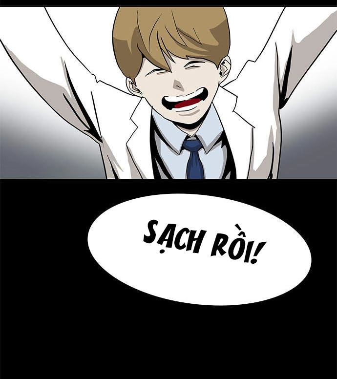 Bệnh Viện Ma Ám Chapter 3 - 13