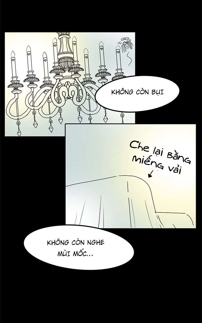 Bệnh Viện Ma Ám Chapter 3 - 20