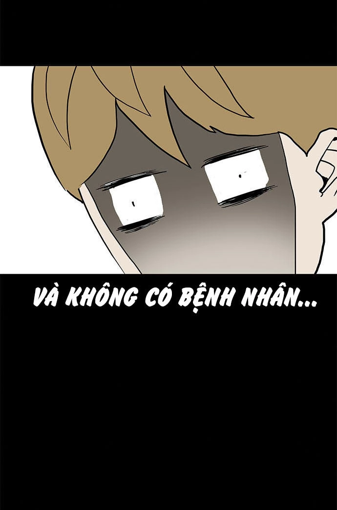 Bệnh Viện Ma Ám Chapter 3 - 22