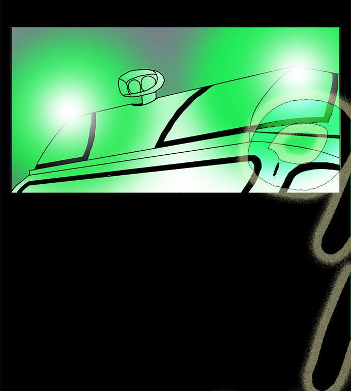 Bệnh Viện Ma Ám Chapter 3 - 24