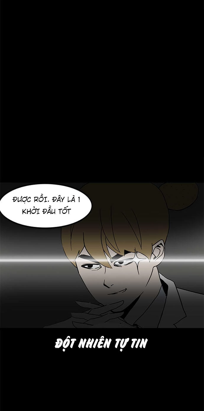 Bệnh Viện Ma Ám Chapter 3 - 32