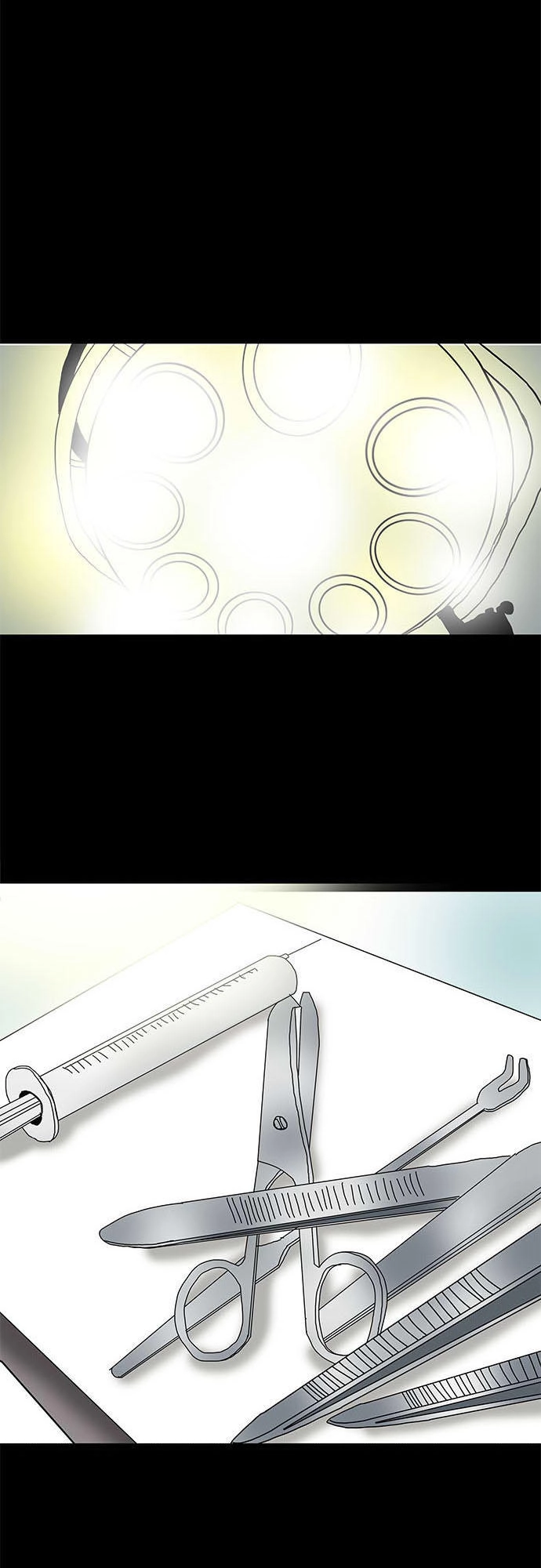 Bệnh Viện Ma Ám Chapter 3 - 35