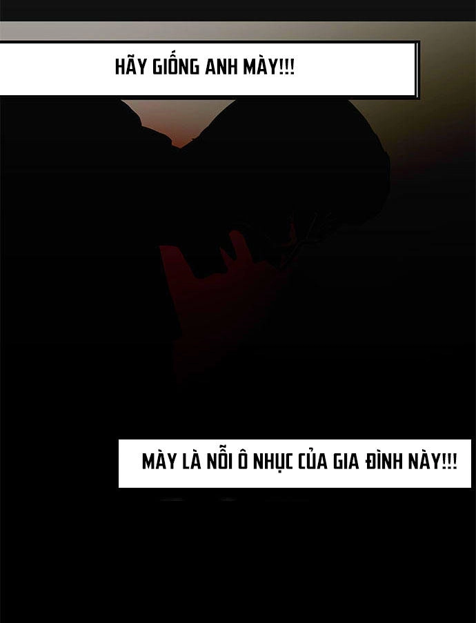 Bệnh Viện Ma Ám Chapter 3 - 45