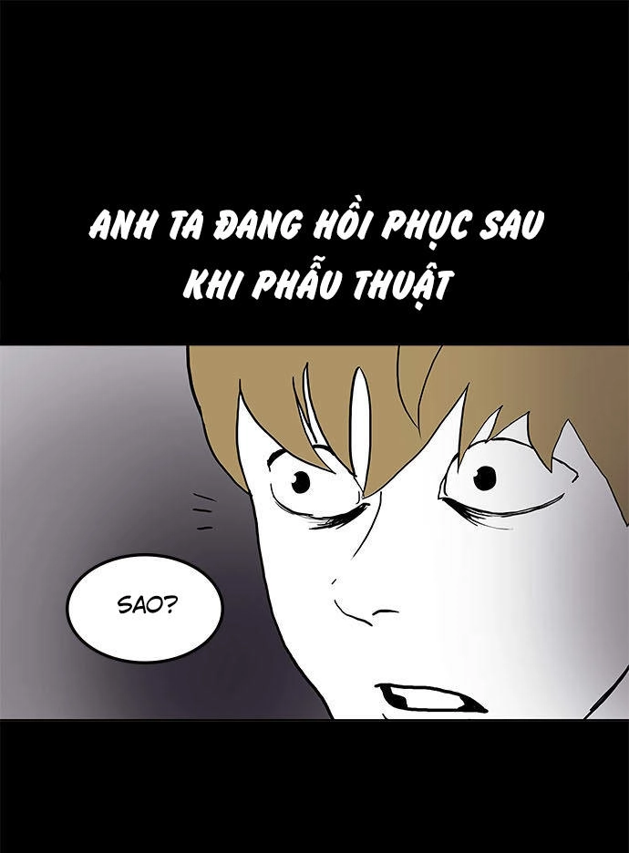 Bệnh Viện Ma Ám Chapter 3 - 47