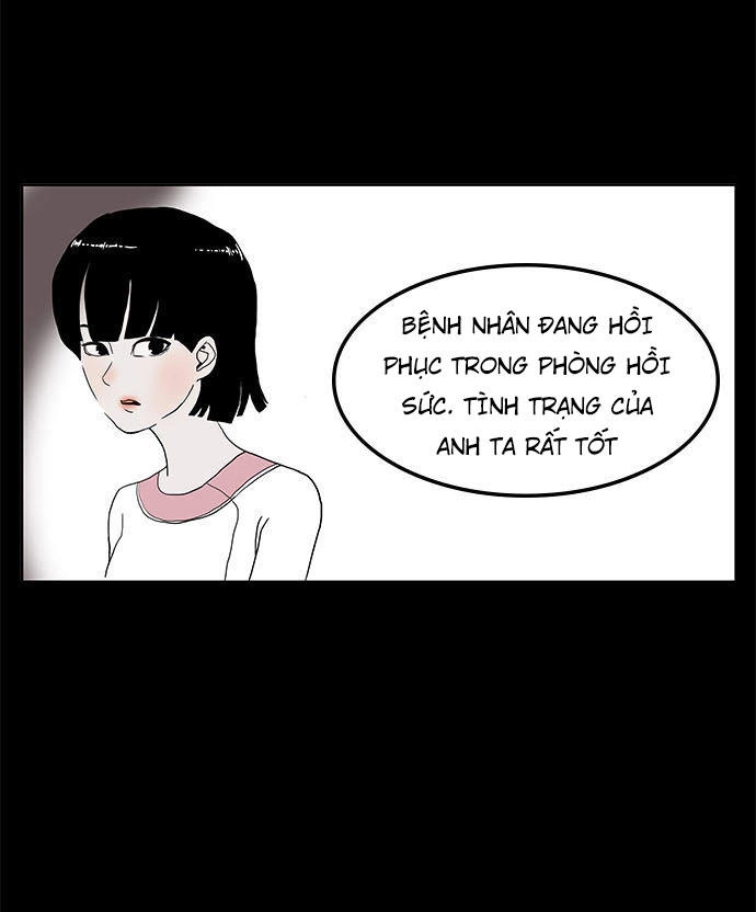 Bệnh Viện Ma Ám Chapter 3 - 48