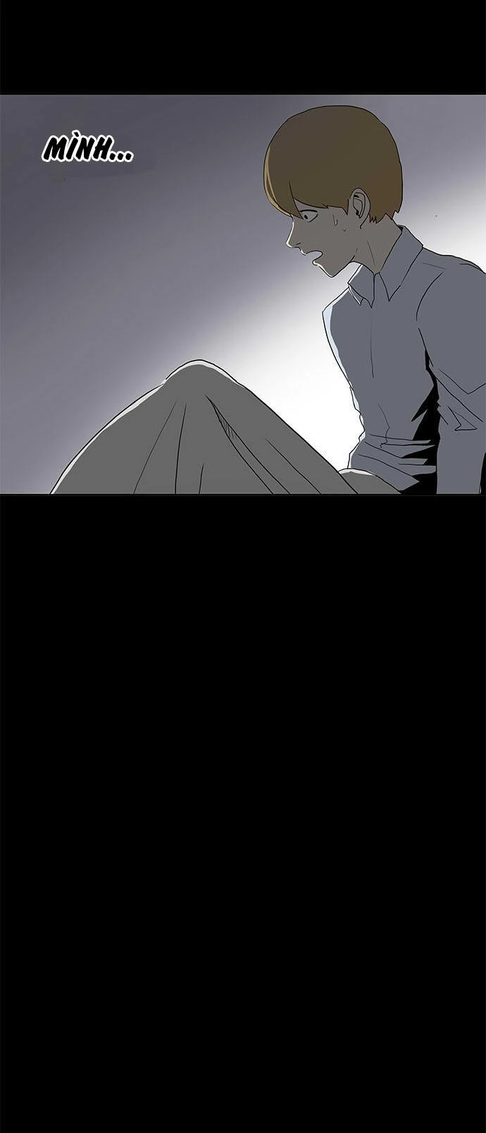 Bệnh Viện Ma Ám Chapter 3 - 50