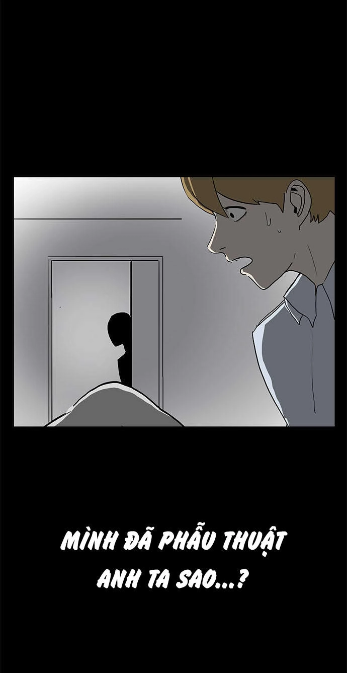 Bệnh Viện Ma Ám Chapter 3 - 51