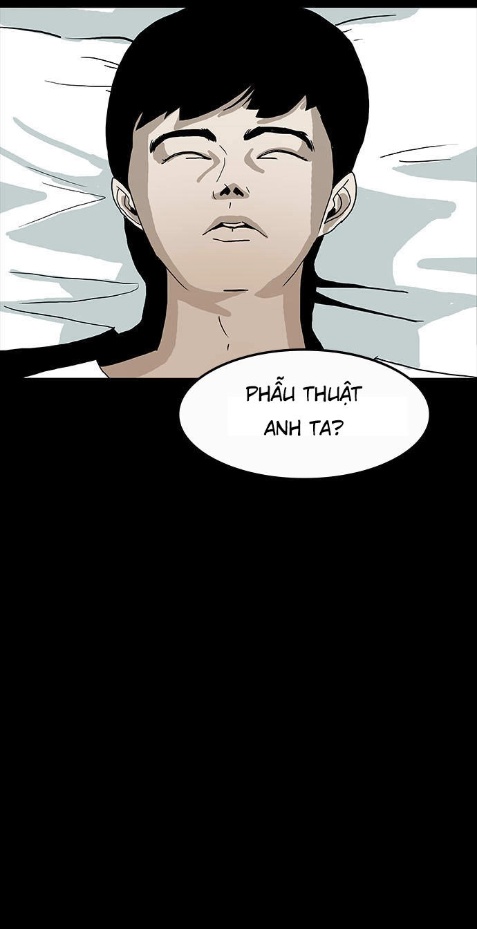 Bệnh Viện Ma Ám Chapter 4 - 3