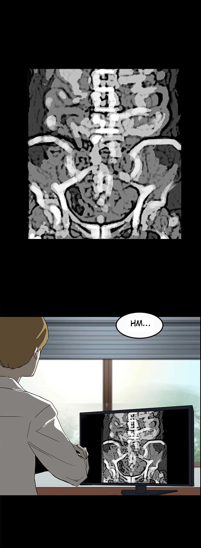 Bệnh Viện Ma Ám Chapter 4 - 6