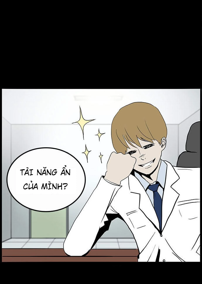 Bệnh Viện Ma Ám Chapter 4 - 10