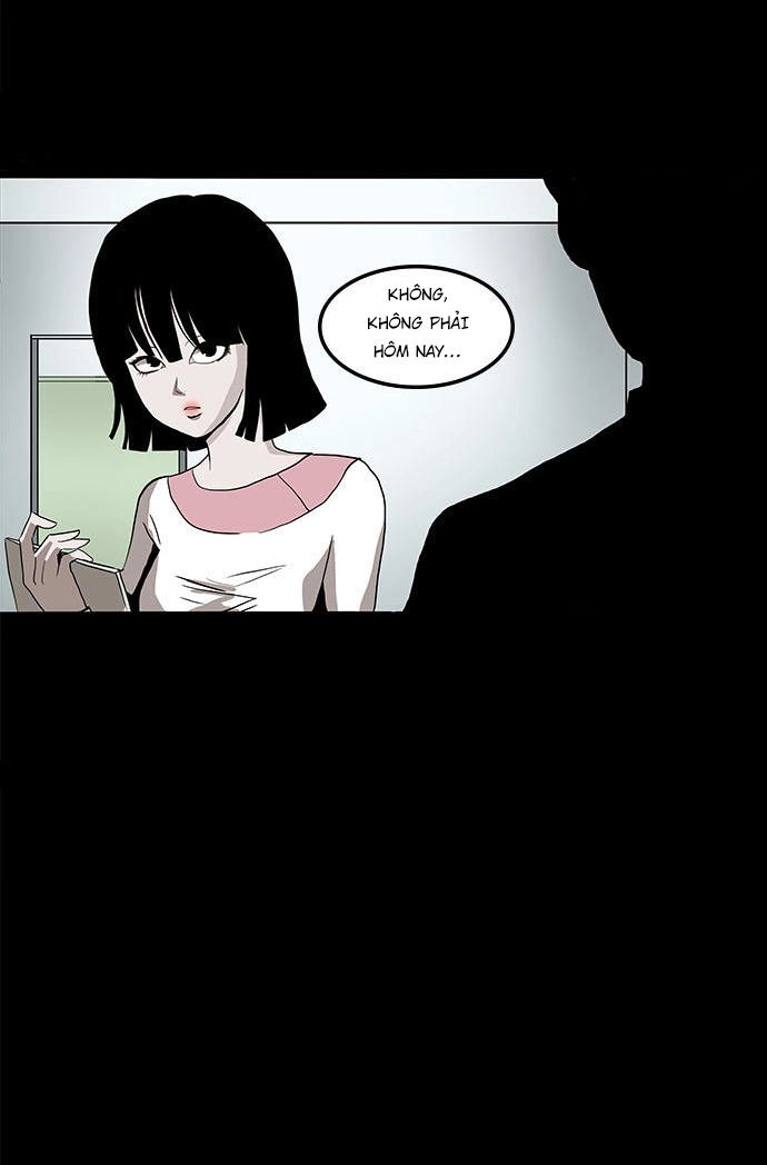 Bệnh Viện Ma Ám Chapter 4 - 15