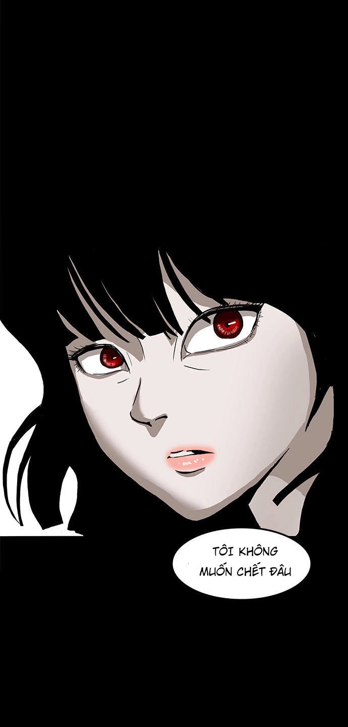 Bệnh Viện Ma Ám Chapter 4 - 16