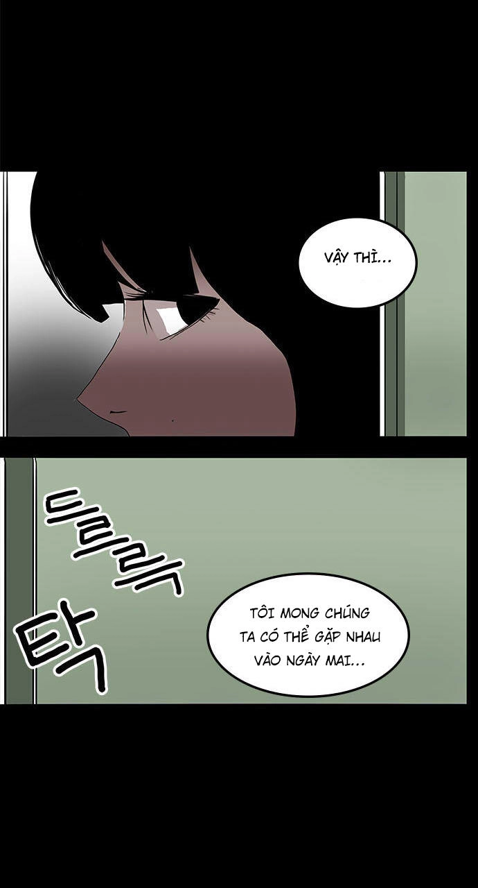 Bệnh Viện Ma Ám Chapter 4 - 23