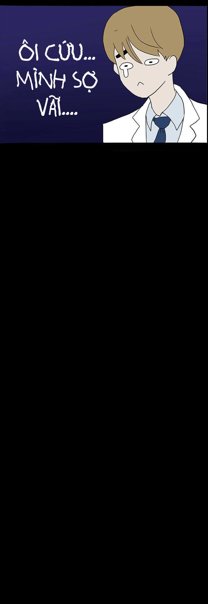 Bệnh Viện Ma Ám Chapter 4 - 25