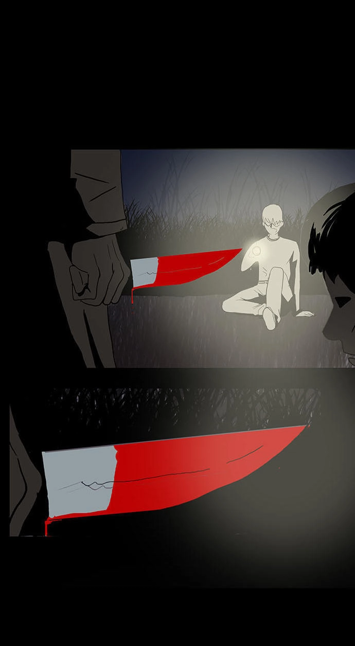 Bệnh Viện Ma Ám Chapter 4 - 41