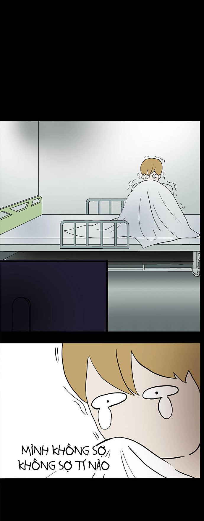 Bệnh Viện Ma Ám Chapter 4 - 48