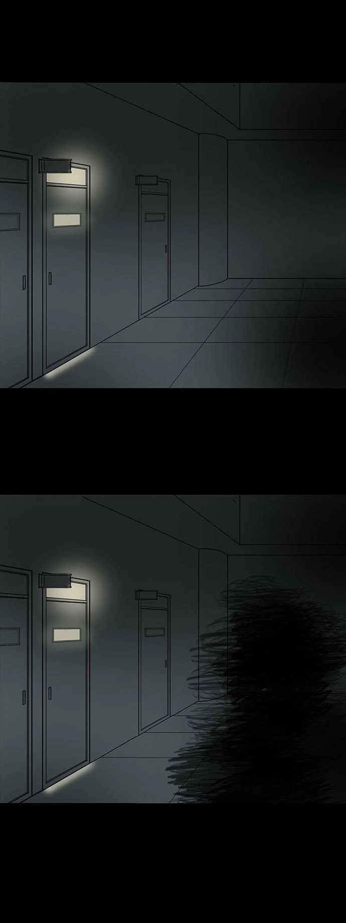 Bệnh Viện Ma Ám Chapter 4 - 52