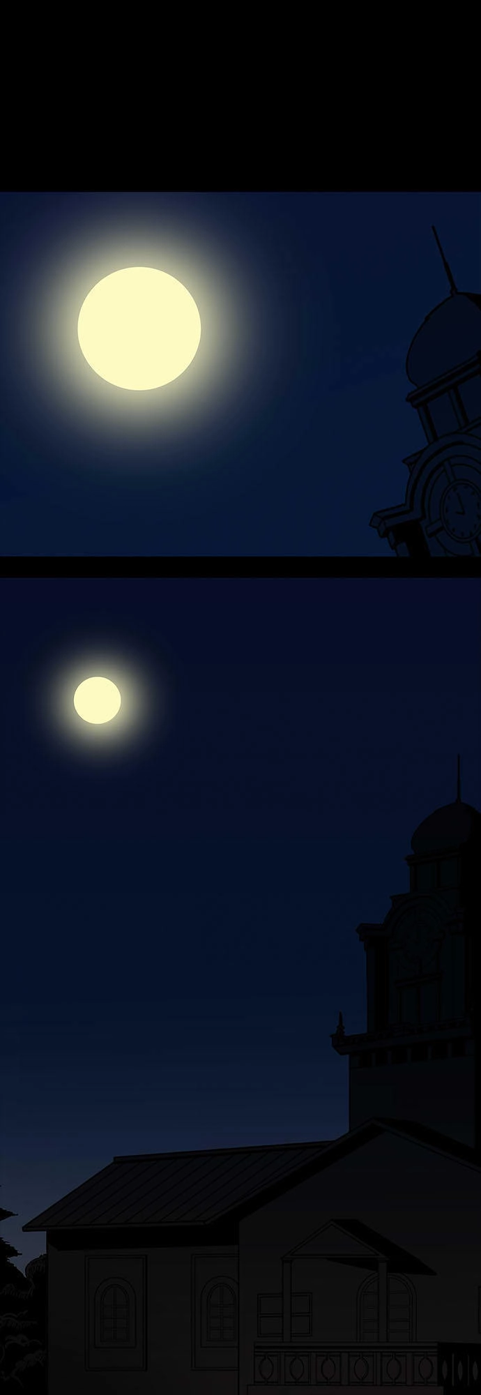 Bệnh Viện Ma Ám Chapter 5 - 1