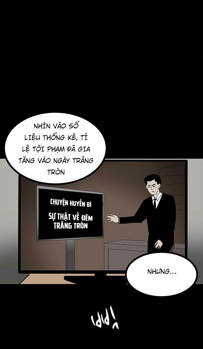 Bệnh Viện Ma Ám Chapter 5 - 3