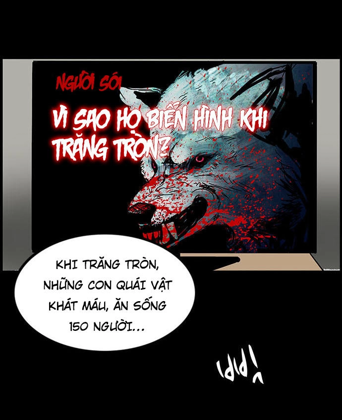 Bệnh Viện Ma Ám Chapter 5 - 4